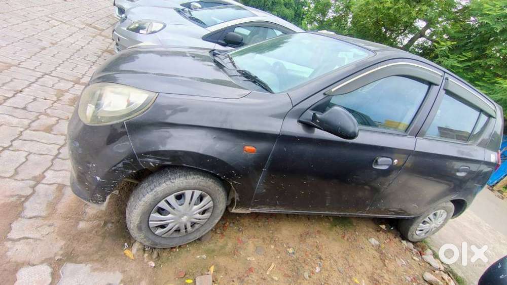 Maruti Suzuki Alto K10 Lxi, 2014, Cng & Hybrids