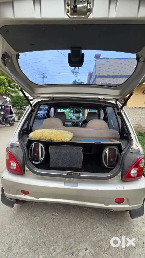 Maruti Suzuki Zen Good Condition