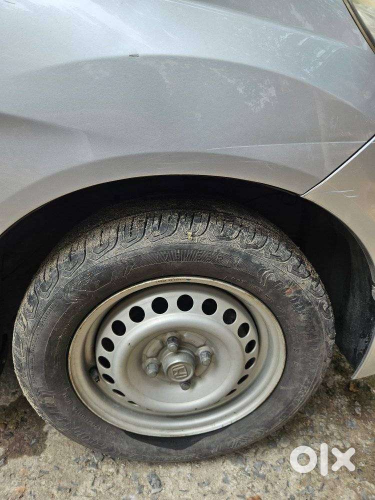 Honda Amaze 1.2 Emt I Vtec, 2014, Petrol