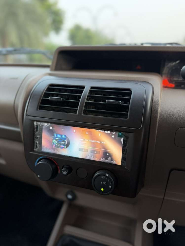 Mahindra Bolero B6, 2025, Diesel