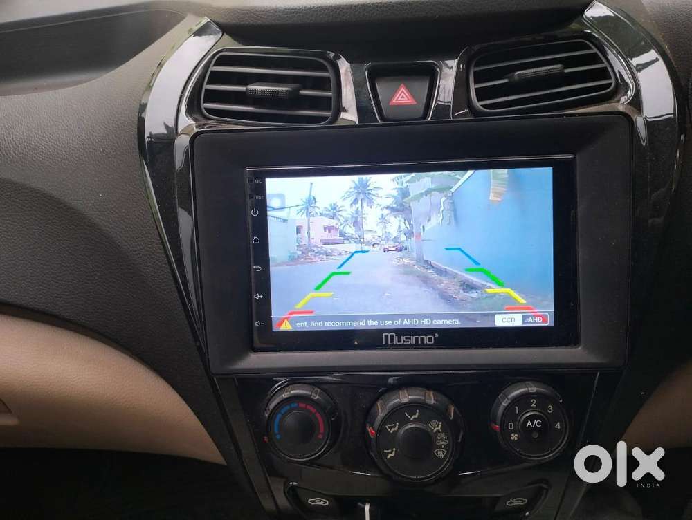 Hyundai Eon D Lite, 2012, Petrol