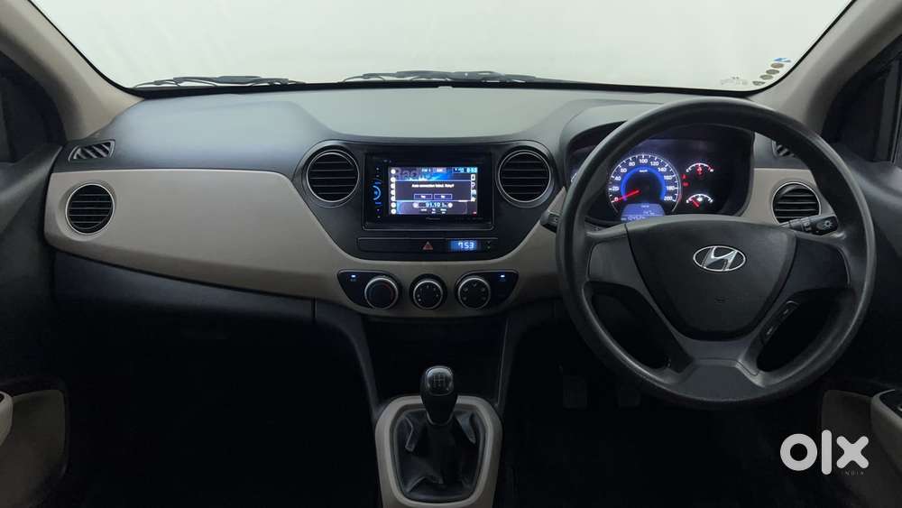 Hyundai Grand I10 1.2 Kappa Magna, 2014, Petrol