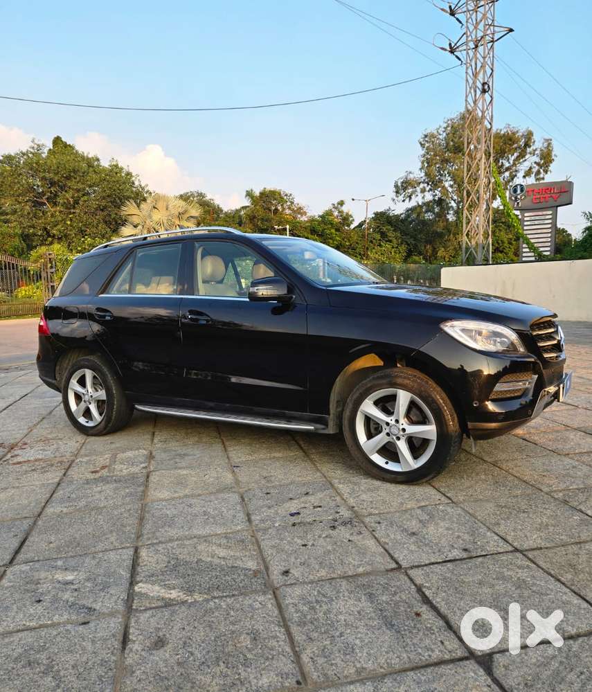 Mercedes-benz Gle 350 D, 2014, Diesel