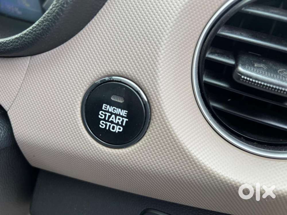 Hyundai Grand I10 Asta 1.2 At Vtvt, 2014, Petrol