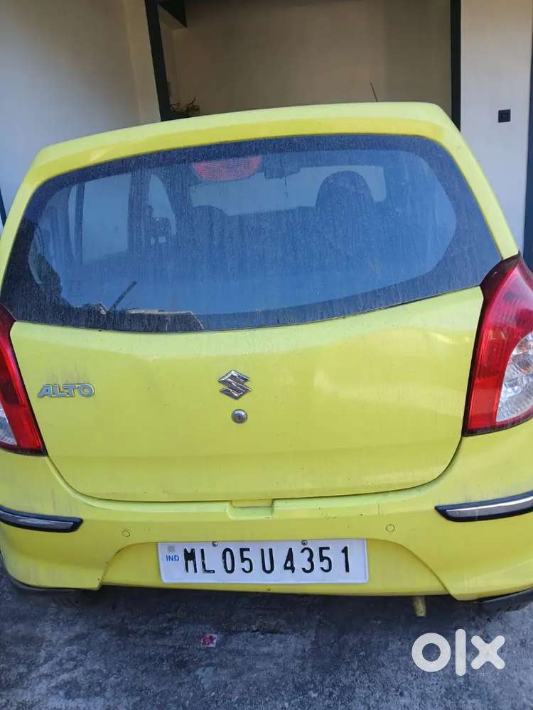 Maruti Suzuki 800 2020 Petrol 60000 Km Driven