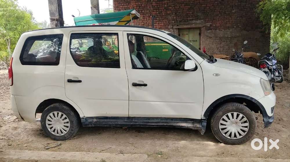 Mahindra Xylo 2014 Diesel Manual
