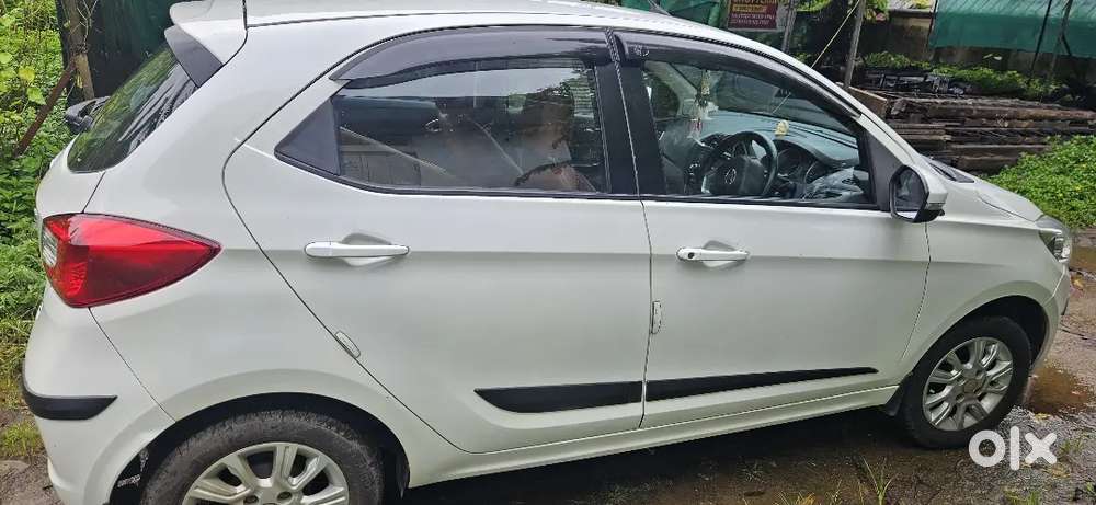 Tata Tiago 1.2 Revotron 2017
