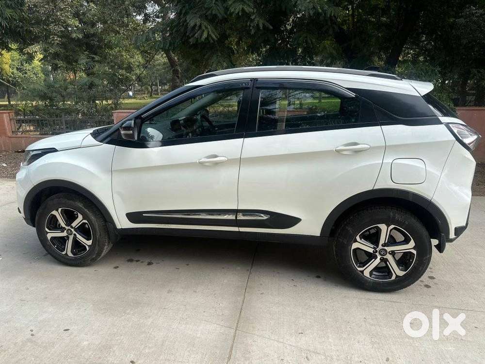 Tata Nexon