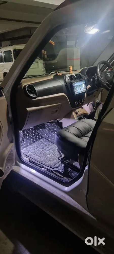 Mahindra Tuv 300 2018 Diesel Variant