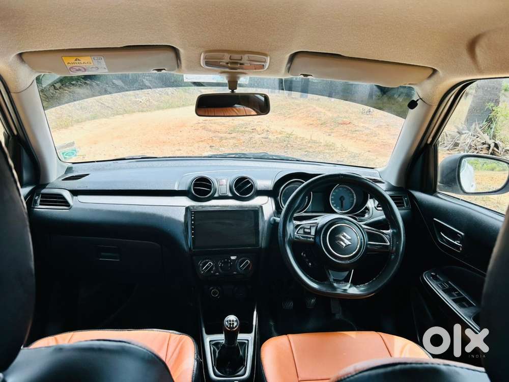 Swift Maruti Diesel 2019