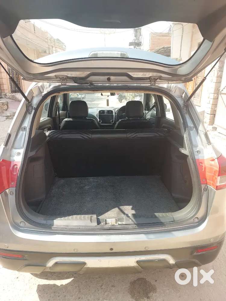 Maruti Suzuki Brezza Ldi 2017 Diesel
