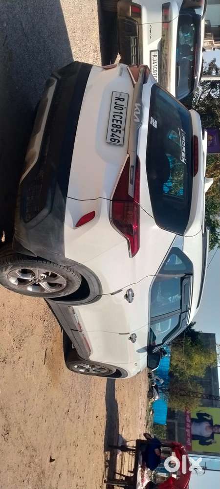 Kia Seltos Hte D, 2022, Diesel