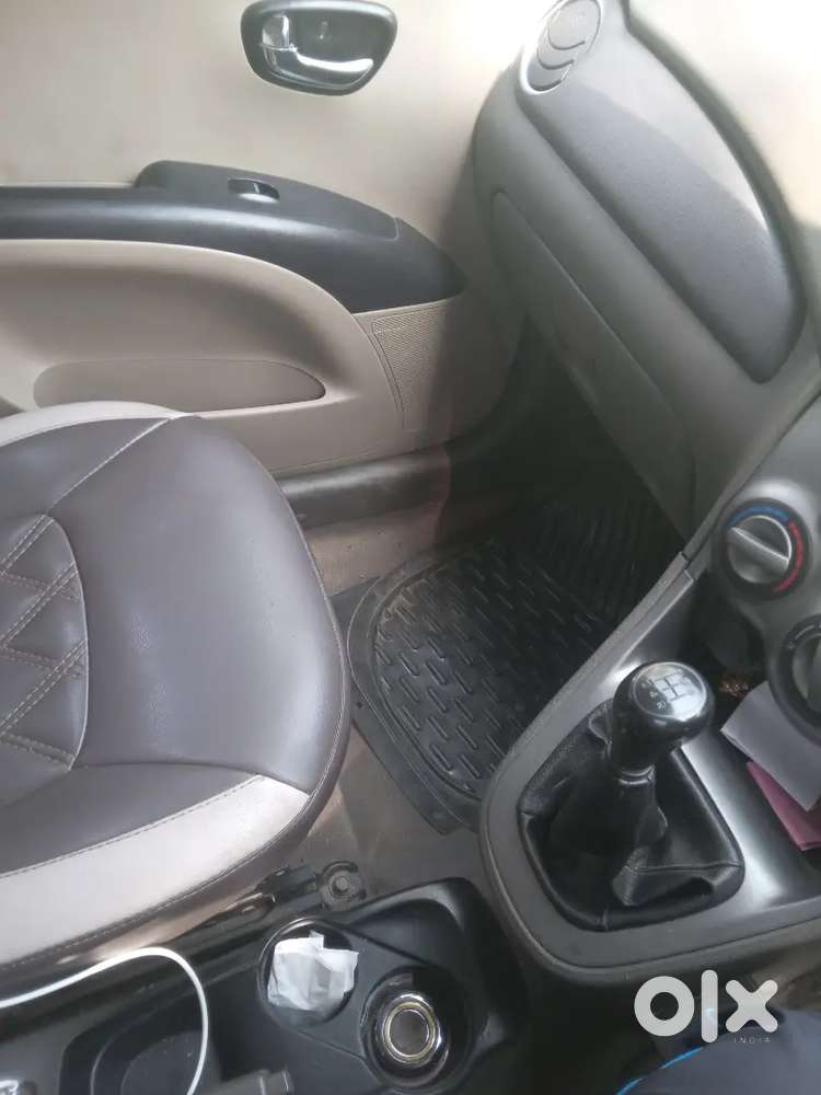 Hyundai I10 Magna 2011