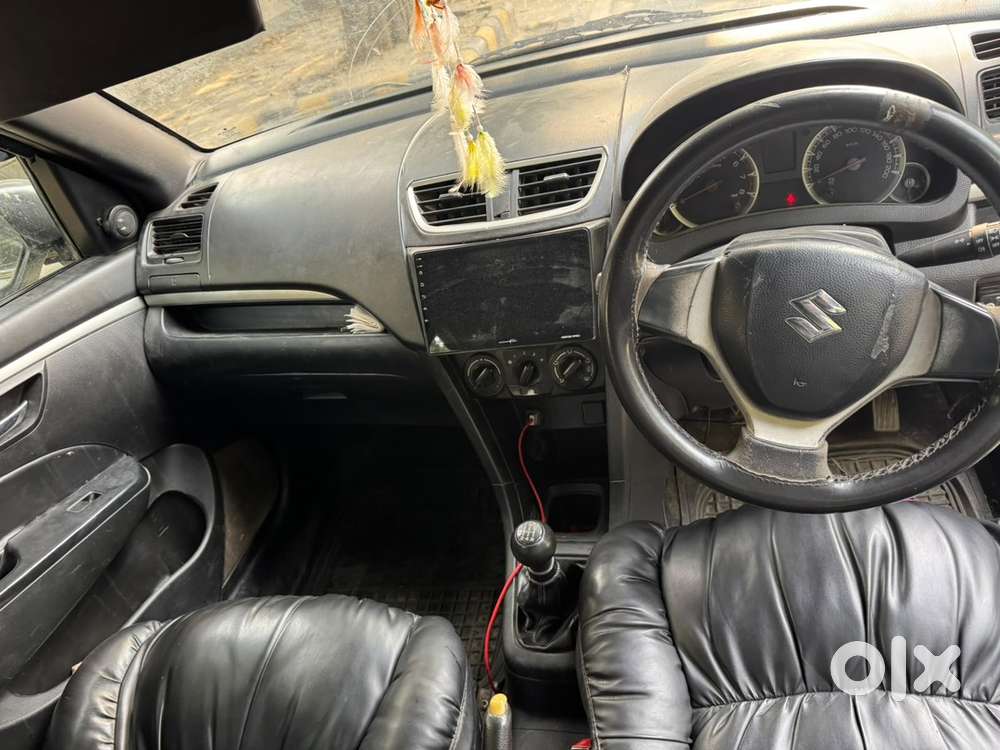 Maruti Suzuki Swift 2016