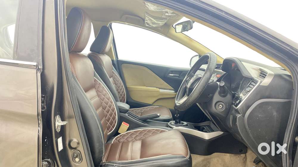 Honda City 2015-2017 I Vtec V, 2015, Petrol