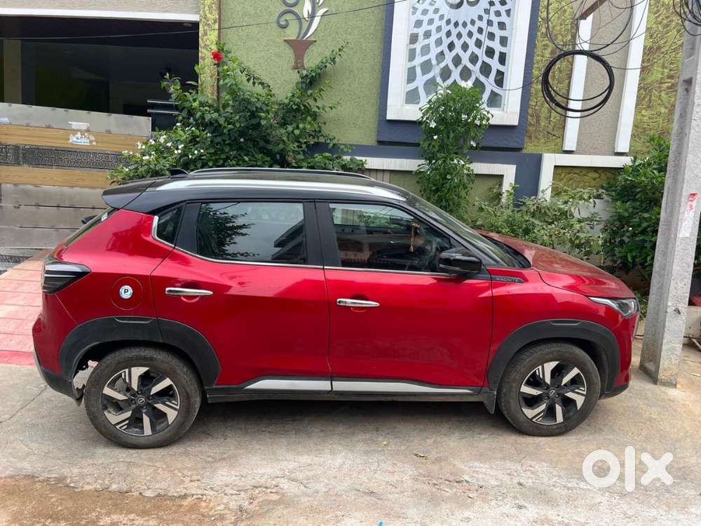 Nissan Magnite Tekna 2024