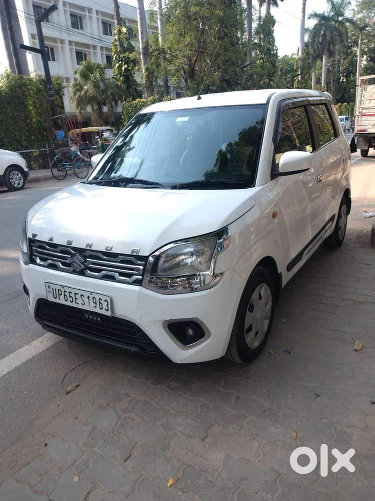 Maruti Suzuki Wagon R 1.0 Vxi Cng, 2023, Cng & Hybrids