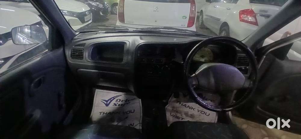 Maruti Suzuki Alto 800 Lxi, 2010, Petrol