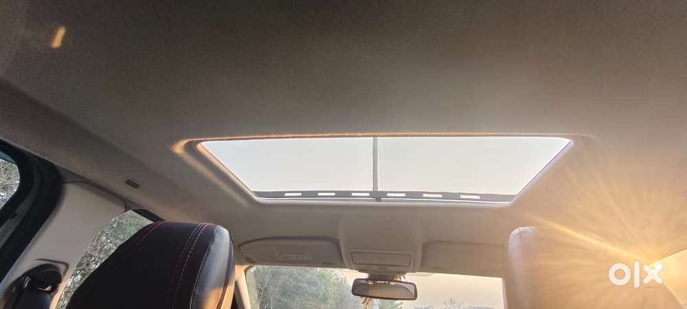 Ford Ecosport 1.5 Diesel Titanium, 2019, Diesel