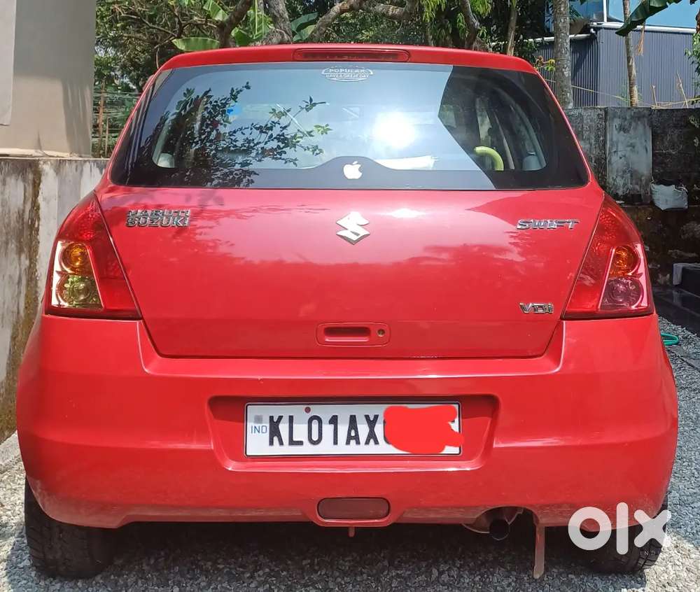 Maruti Suzuki Swift Vdi