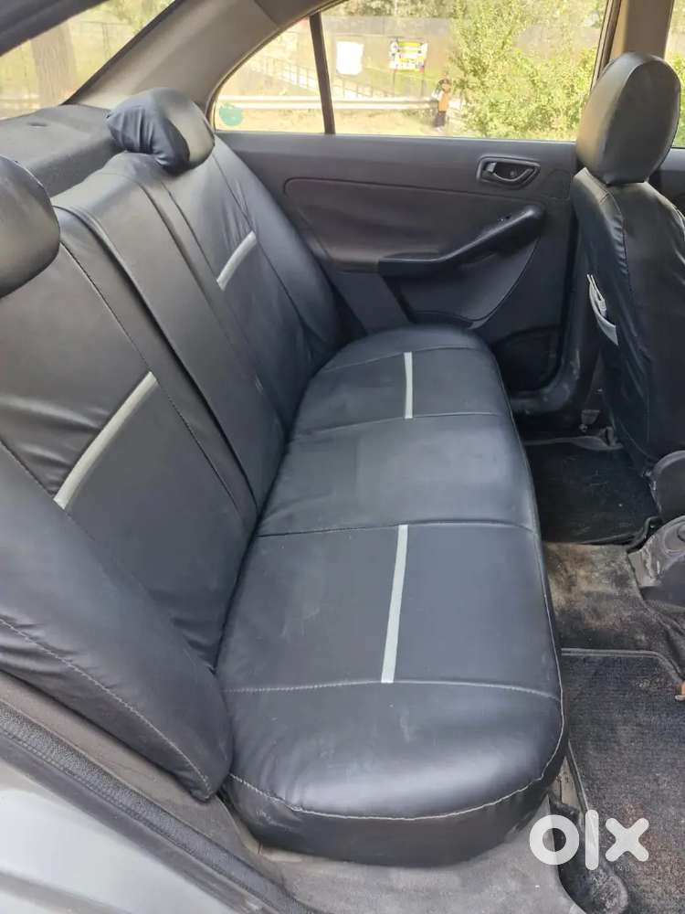 Tata Zest Quadrajet 1.3 Xm 2018