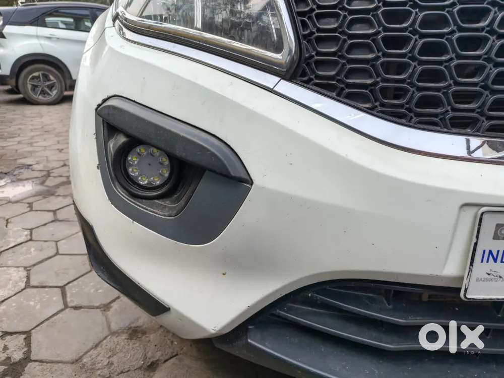 Tata Nexon Diesel Manual 2020