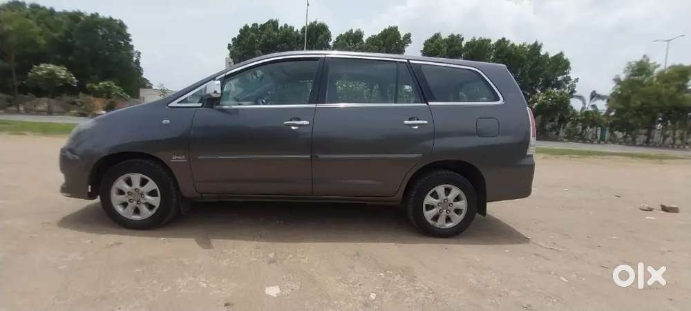 Toyota Innova In Very Good Condition