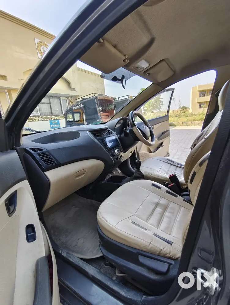 Hyundai Eon 2015 Petrol 71000 Km Driven