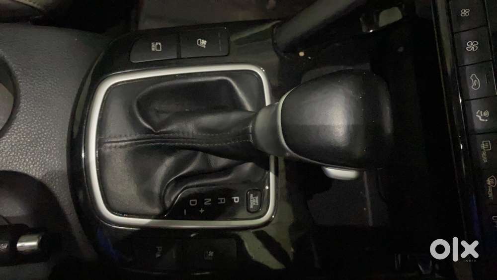 Kia Seltos Htx Plus At D, 2019, Diesel