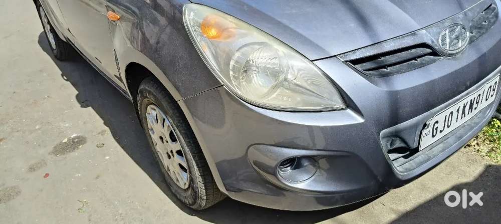 Hyundai I20 2012 Petrol Good Condition