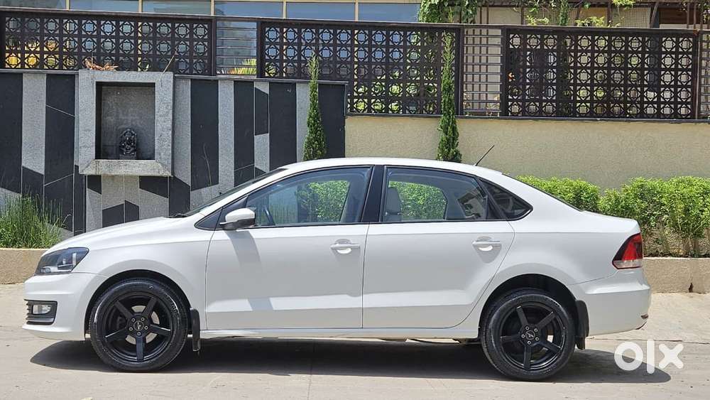 Volkswagen Vento 1.5 Tdi Highline At, 2019, Diesel