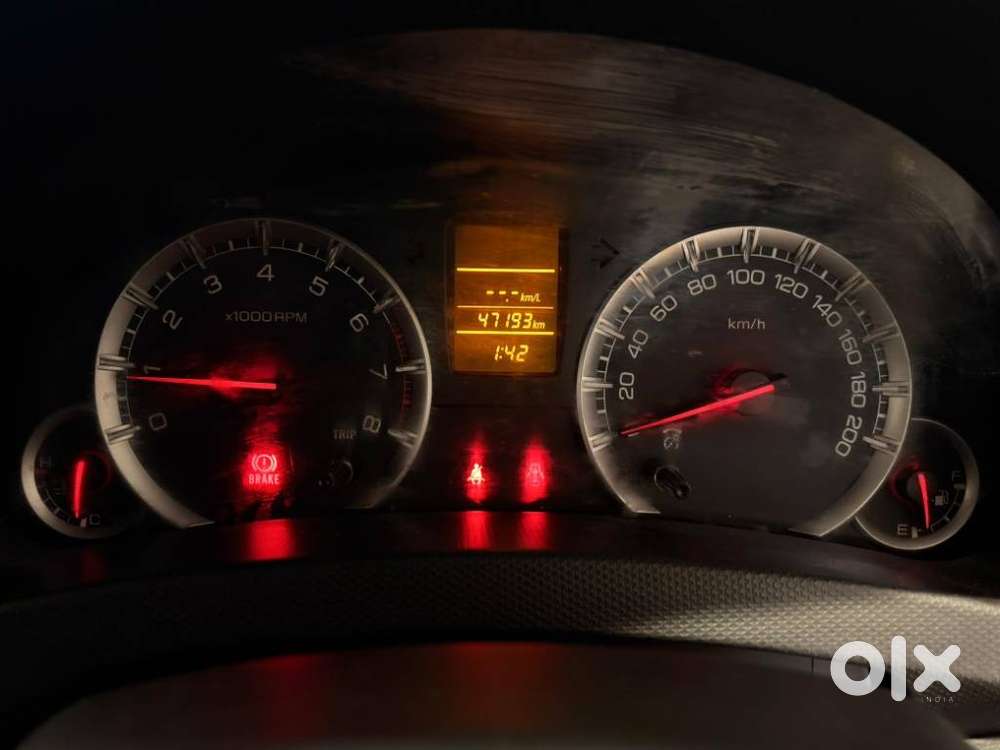 Maruti Suzuki Swift 2004-2010 Vxi With Abs, 2017, Petrol