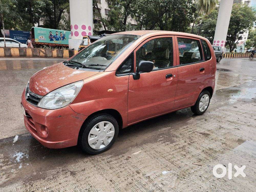 Maruti Suzuki Zen Estilo Vxi Bsiv, 2010, Petrol