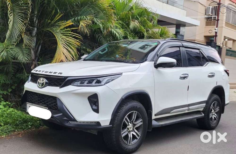 Toyota Fortuner 3.0 4x2 Mt, 2020, Diesel