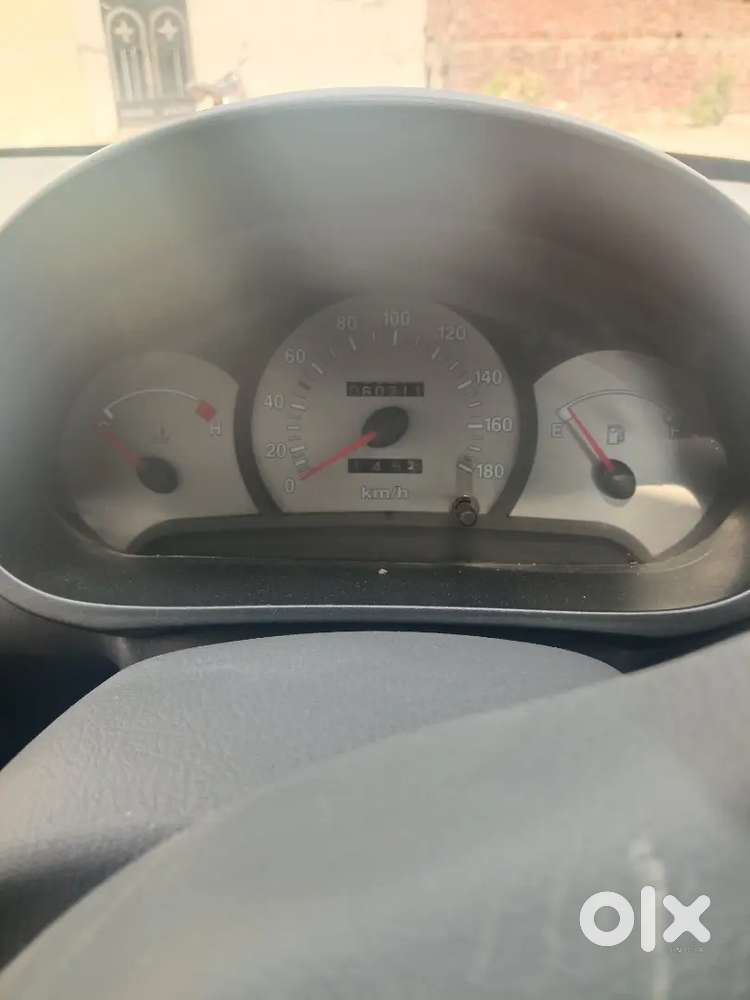 Santro Xing In Good Condition