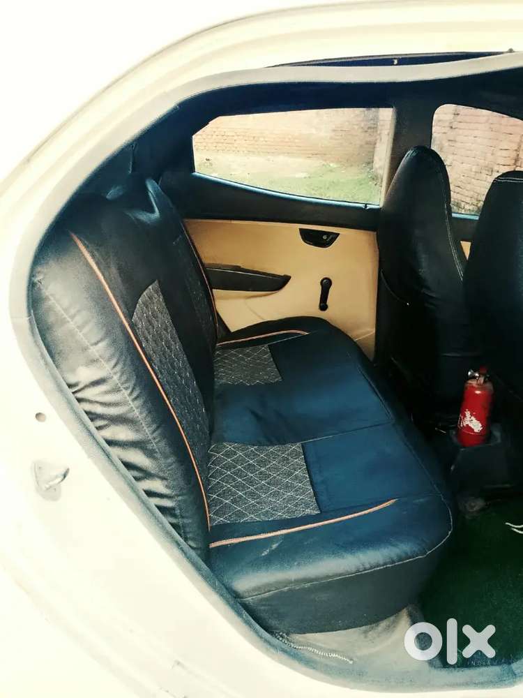 Hyundai Eon 1.0 Magna Plus 2012
