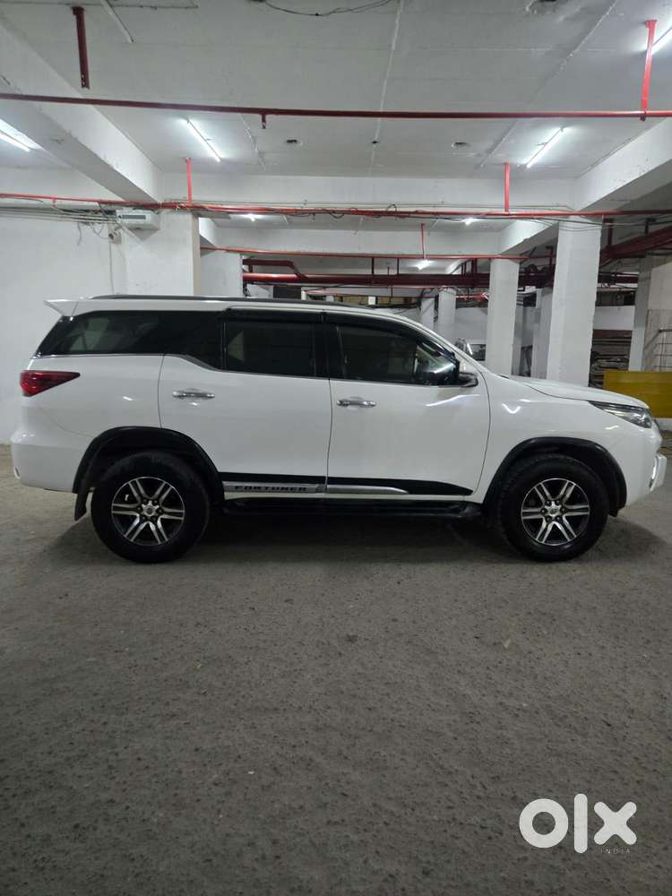 Toyota Fortuner 4x2 At 2.8 Diesel, 2019, Diesel
