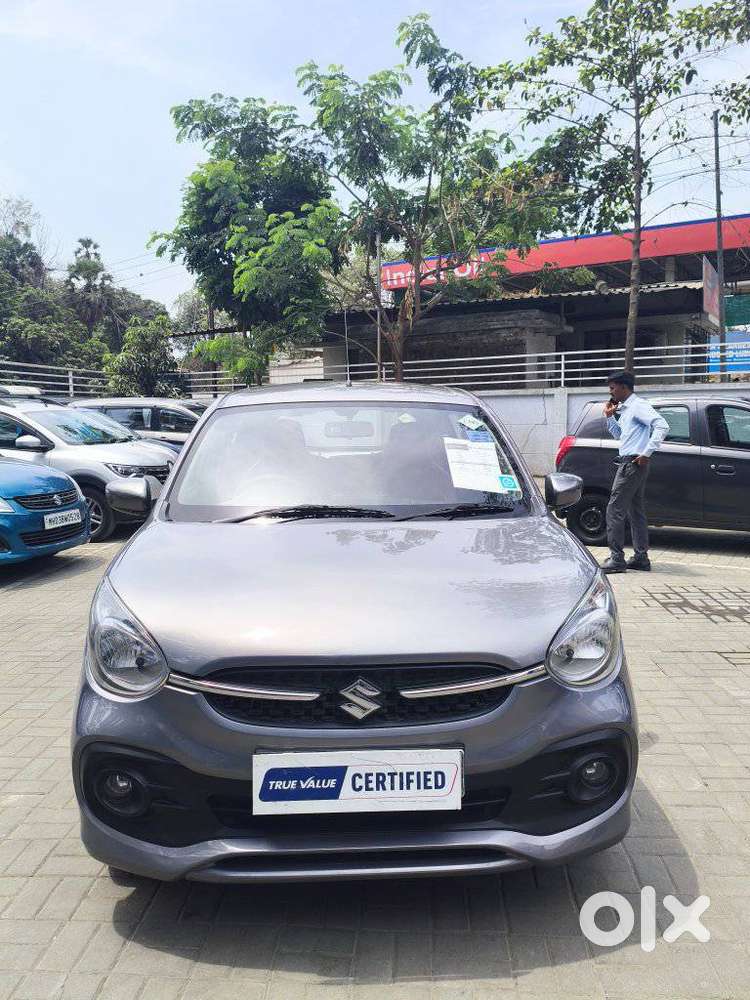 Maruti Suzuki Celerio Vxi, 2022, Cng & Hybrids