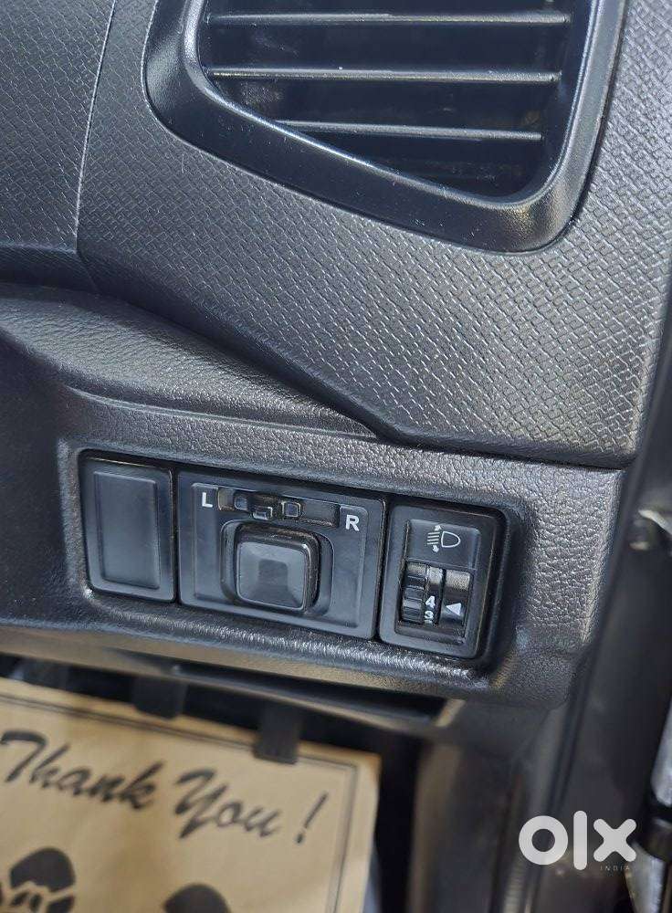 Maruti Suzuki Vitara Brezza Vdi (o), 2020, Diesel