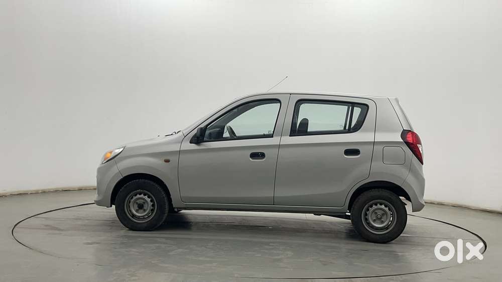 Maruti Suzuki Alto 800 Lx, 2016, Petrol