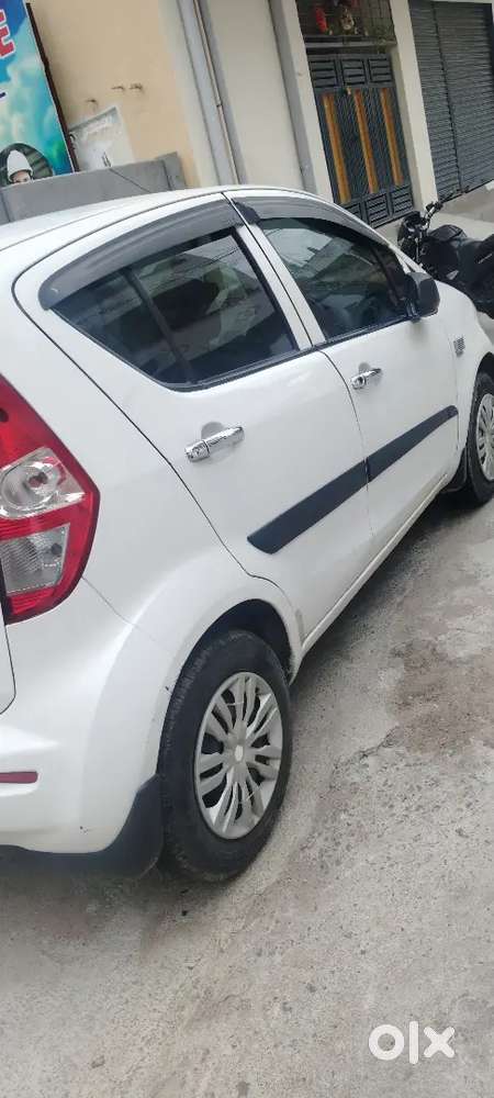 Ritz Good Condition