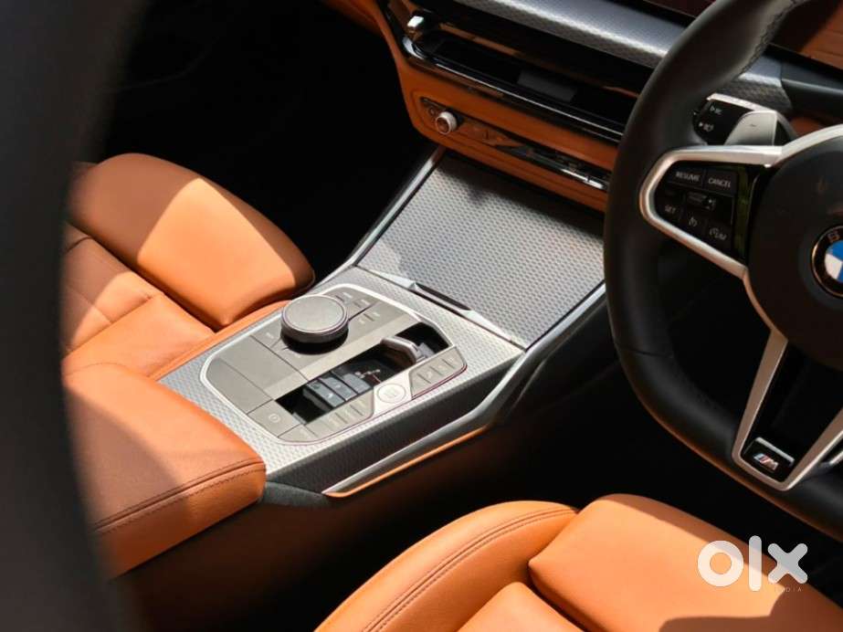 Bmw 3 Series Gran Limousine 330li M Sport, 2026, Petrol
