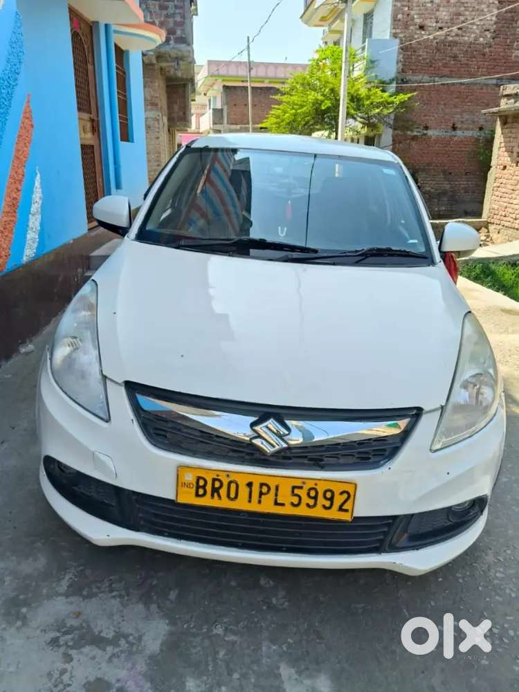 Maruti Dzire Tour 2020