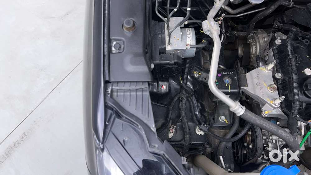Maruti Suzuki Grand Vitara 1.5 Alpha Smart Hybrid, 2023, Petrol