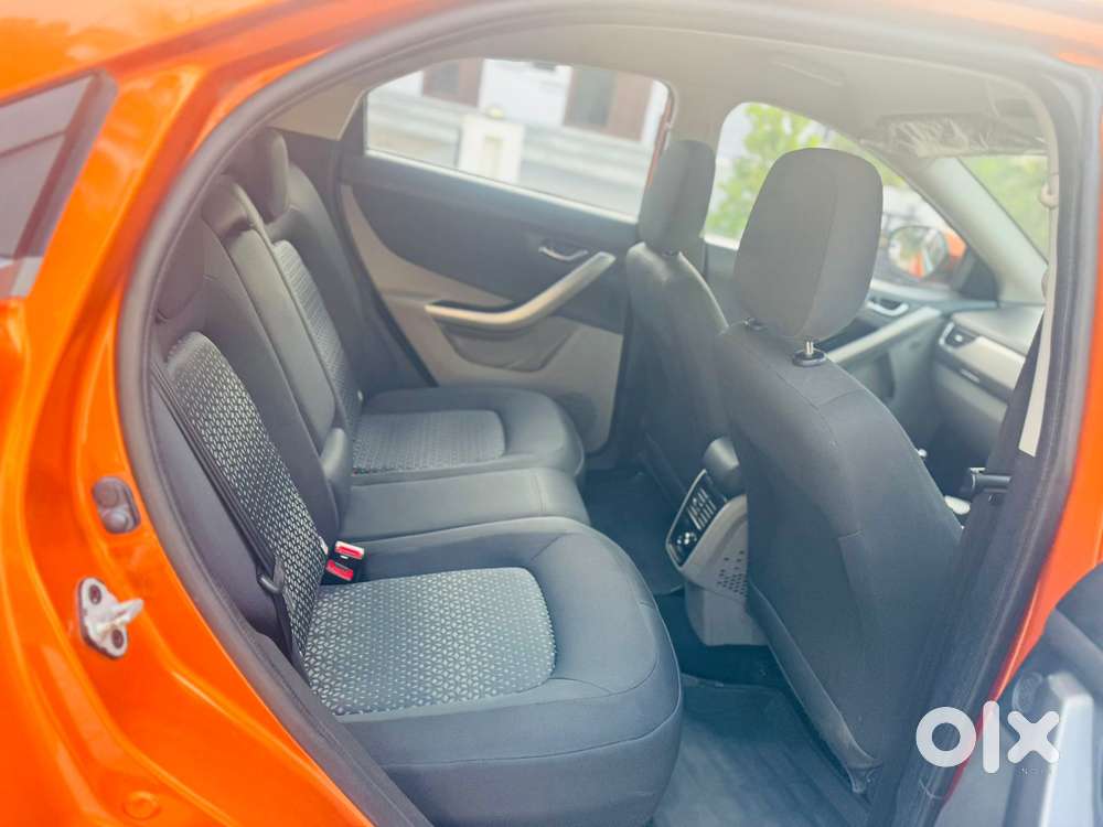 Tata Nexon Xza Plus Diesel Dark Edition, 2019, Diesel