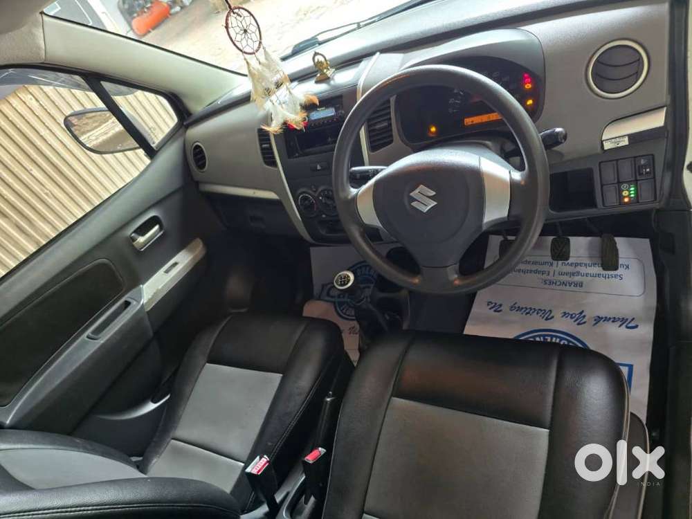 Maruti Wagon R Duo Lxi Bs Iv