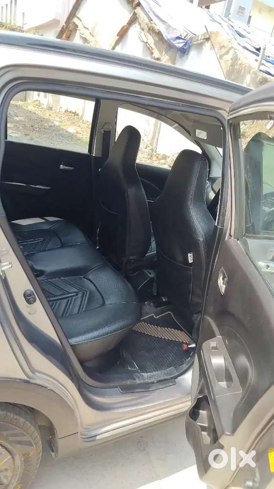 Maruti Suzuki Celerio X 2018 Petrol 105000 Km Driven