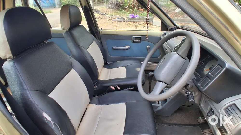 Urgent Sale Mpfi Marathi 800 Ac