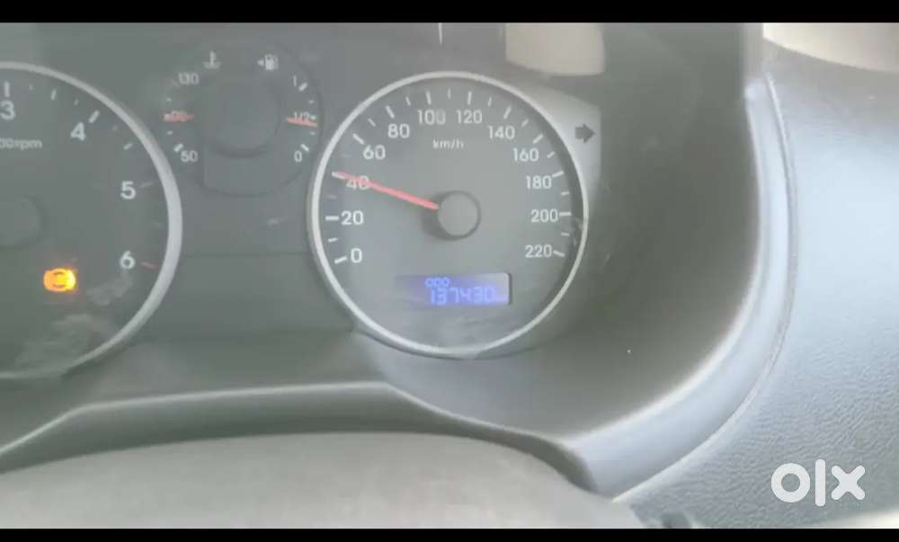 Hyundai I20 Diesel Sports