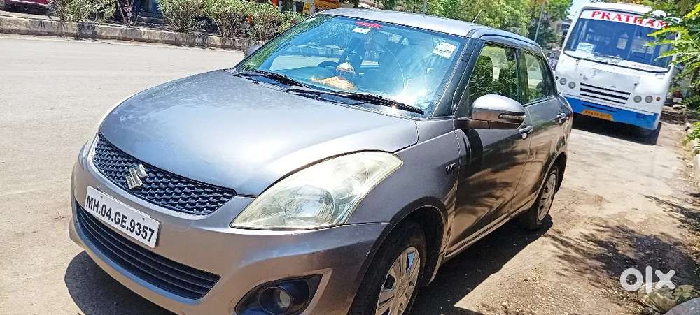 Maruti Swift Dzire